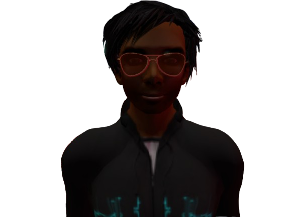 Able avatar